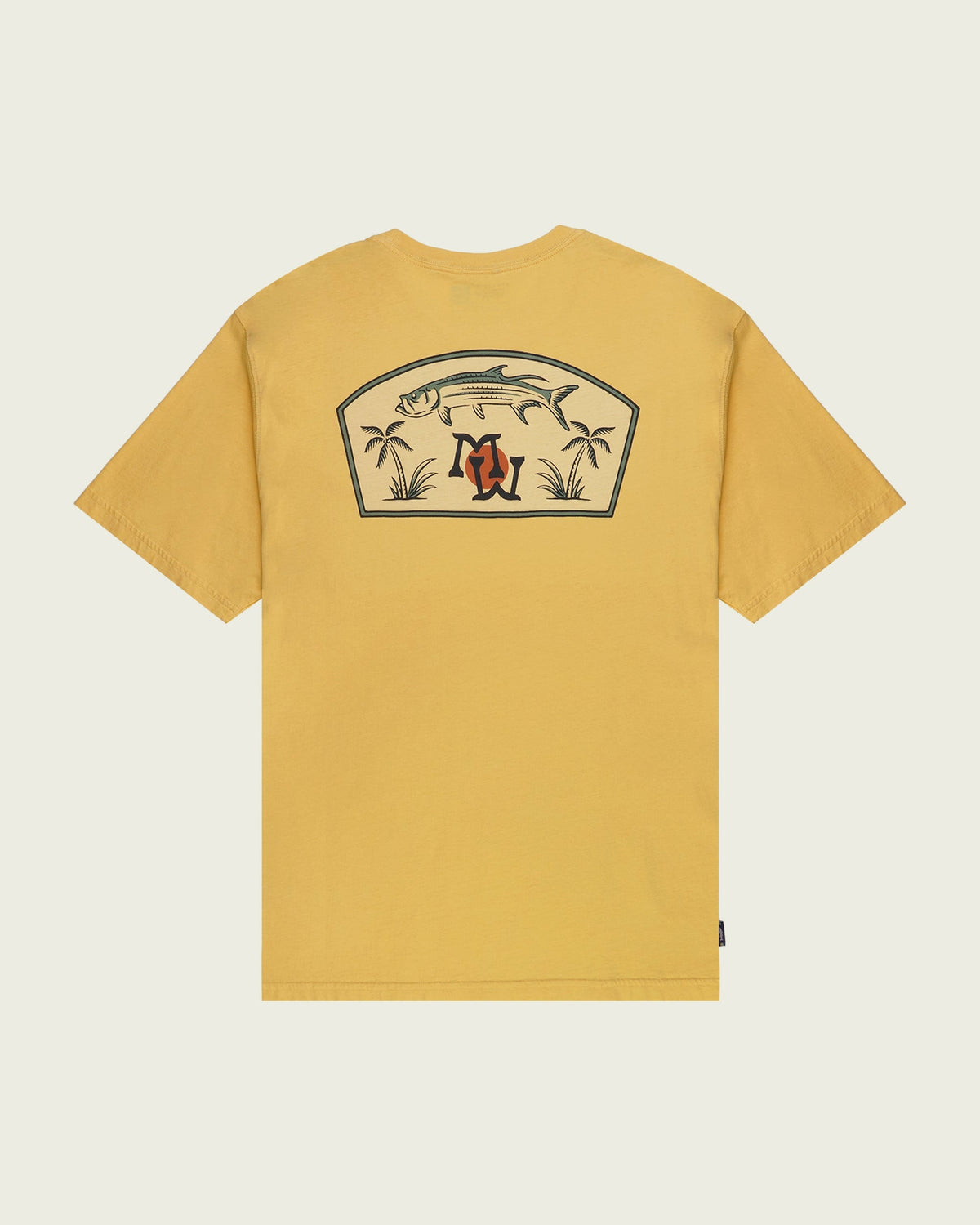 Silver King T-Shirt – Marsh Wear Clothing