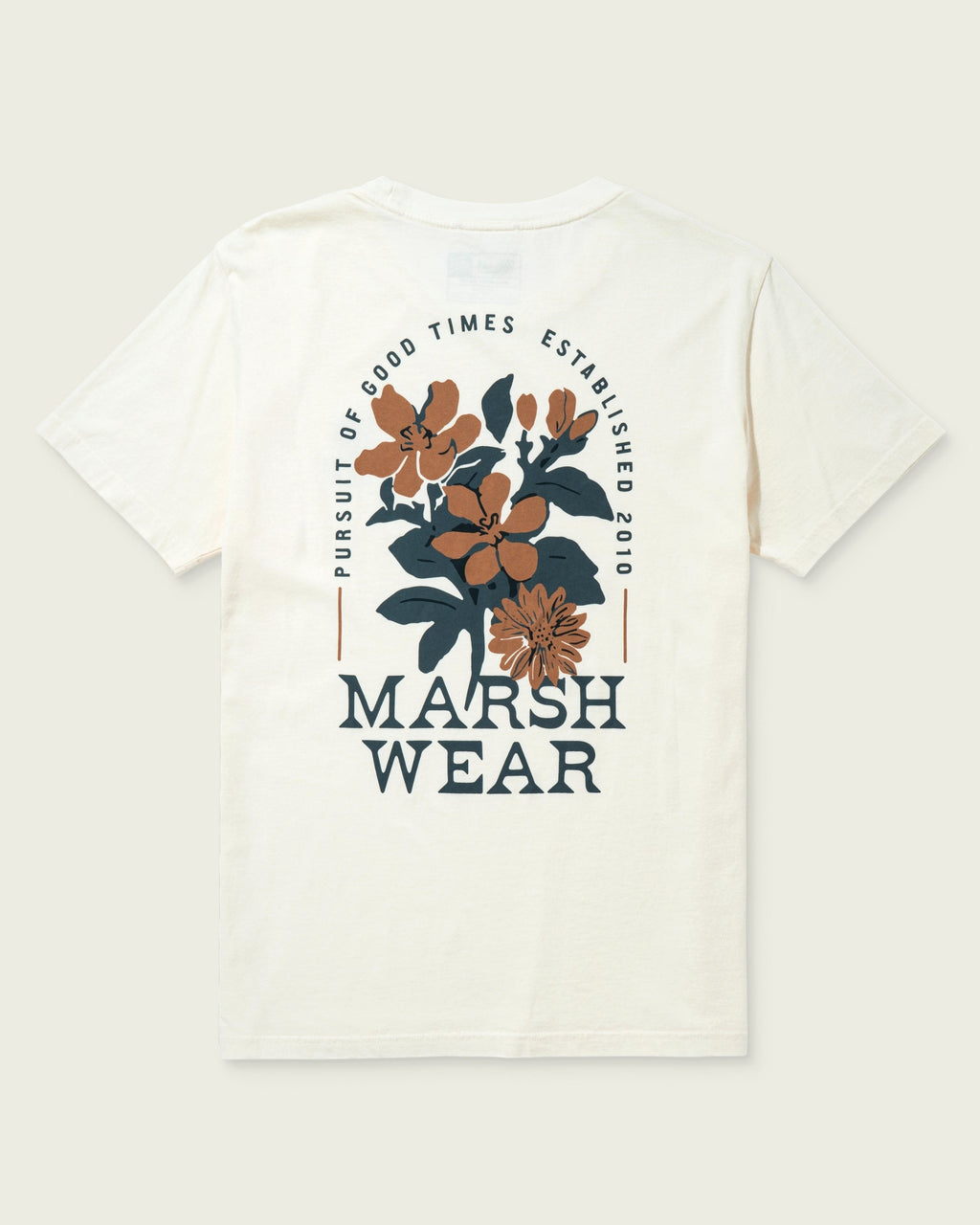 Women's Bloom SS T-Shirts – Marsh Wear Clothing