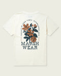 Women's Bloom SS T-Shirts – Marsh Wear Clothing