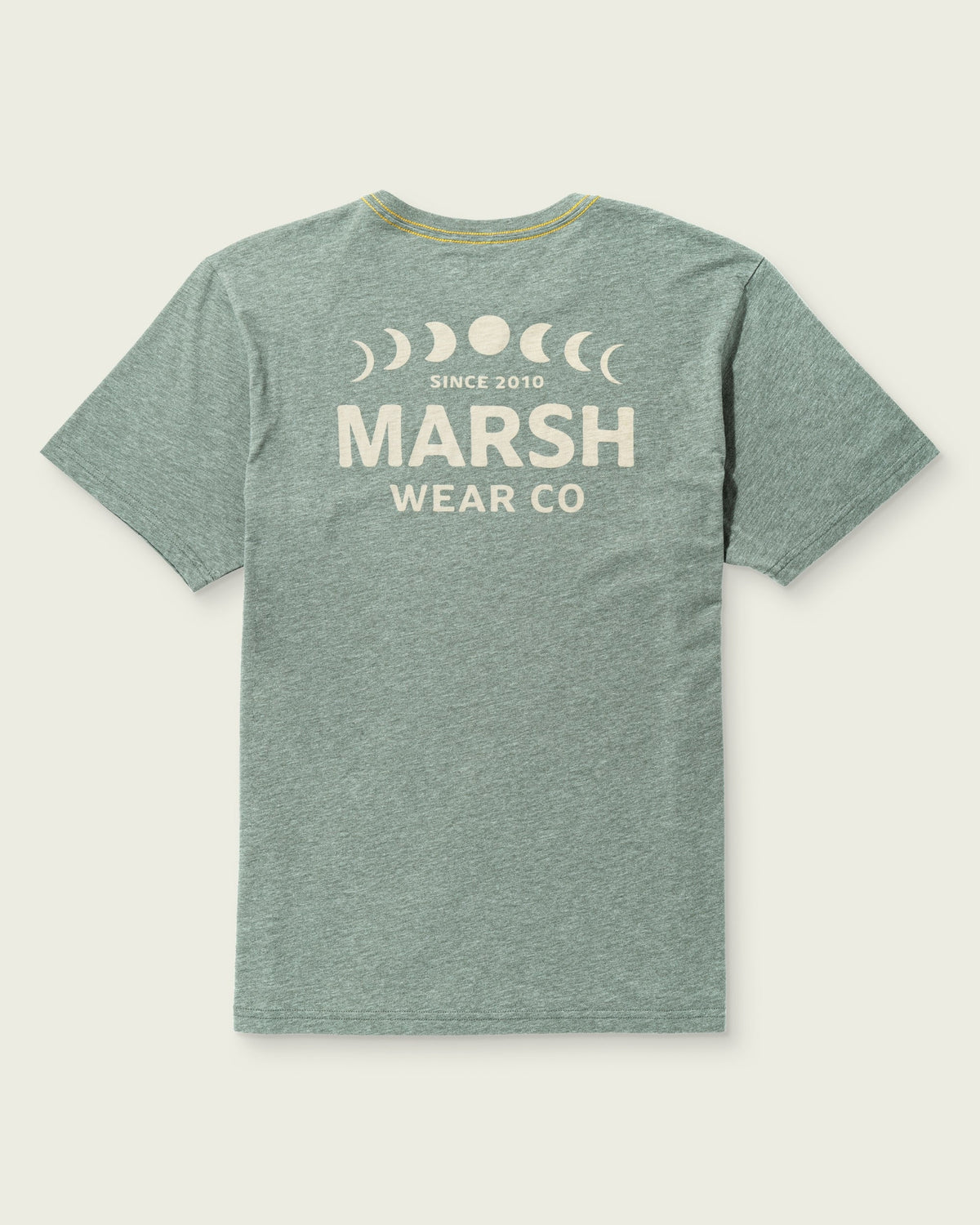 Lunar SS T-Shirts – Marsh Wear Clothing