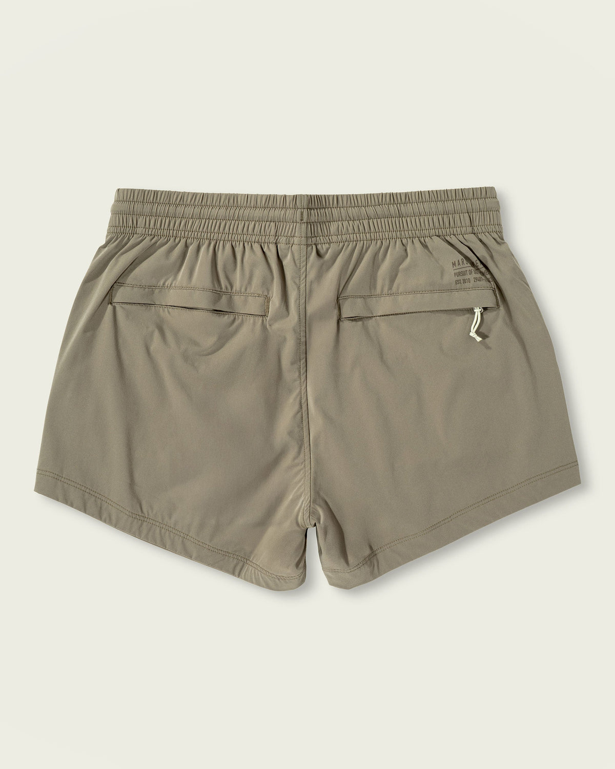 Women's Frontier Shorts – Marsh Wear Clothing