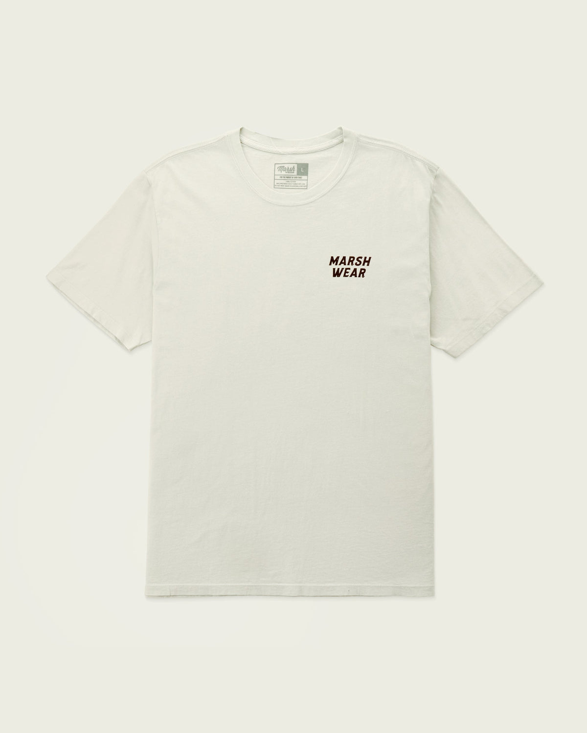 Heritage Quail Mens Short Sleeve Shirt – Marsh Wear Clothing