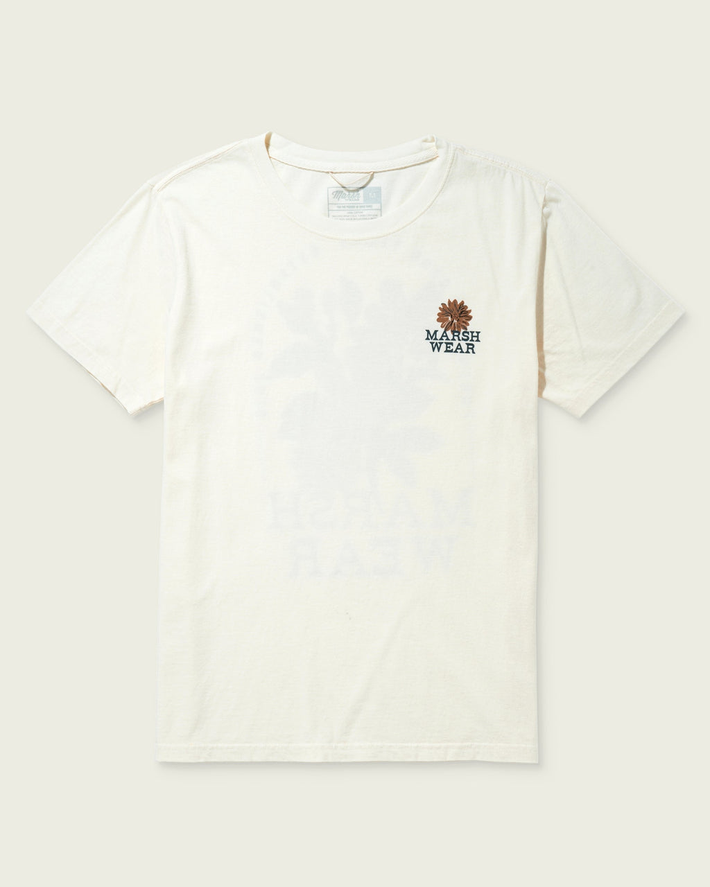 Women's Bloom SS T-Shirts – Marsh Wear Clothing