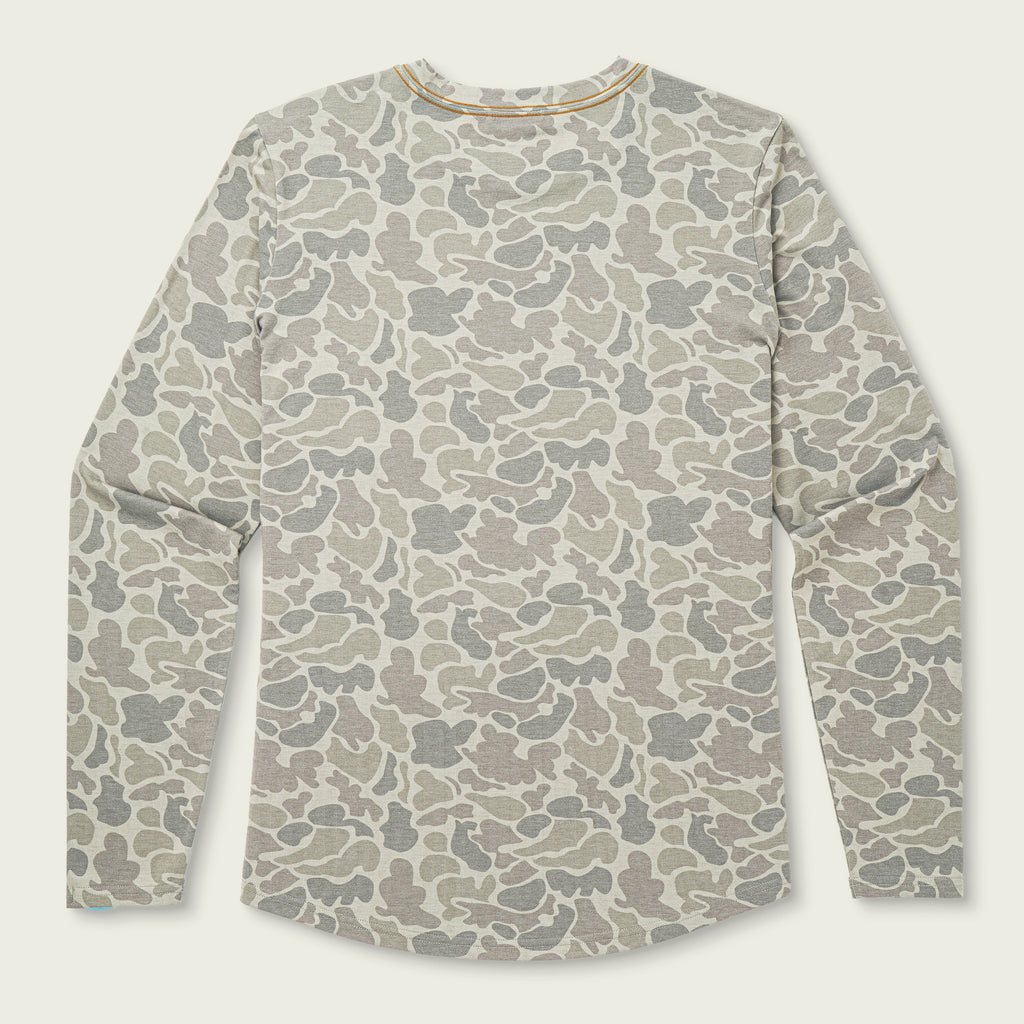 Women's Buxton Tech Crew – Marsh Wear Clothing