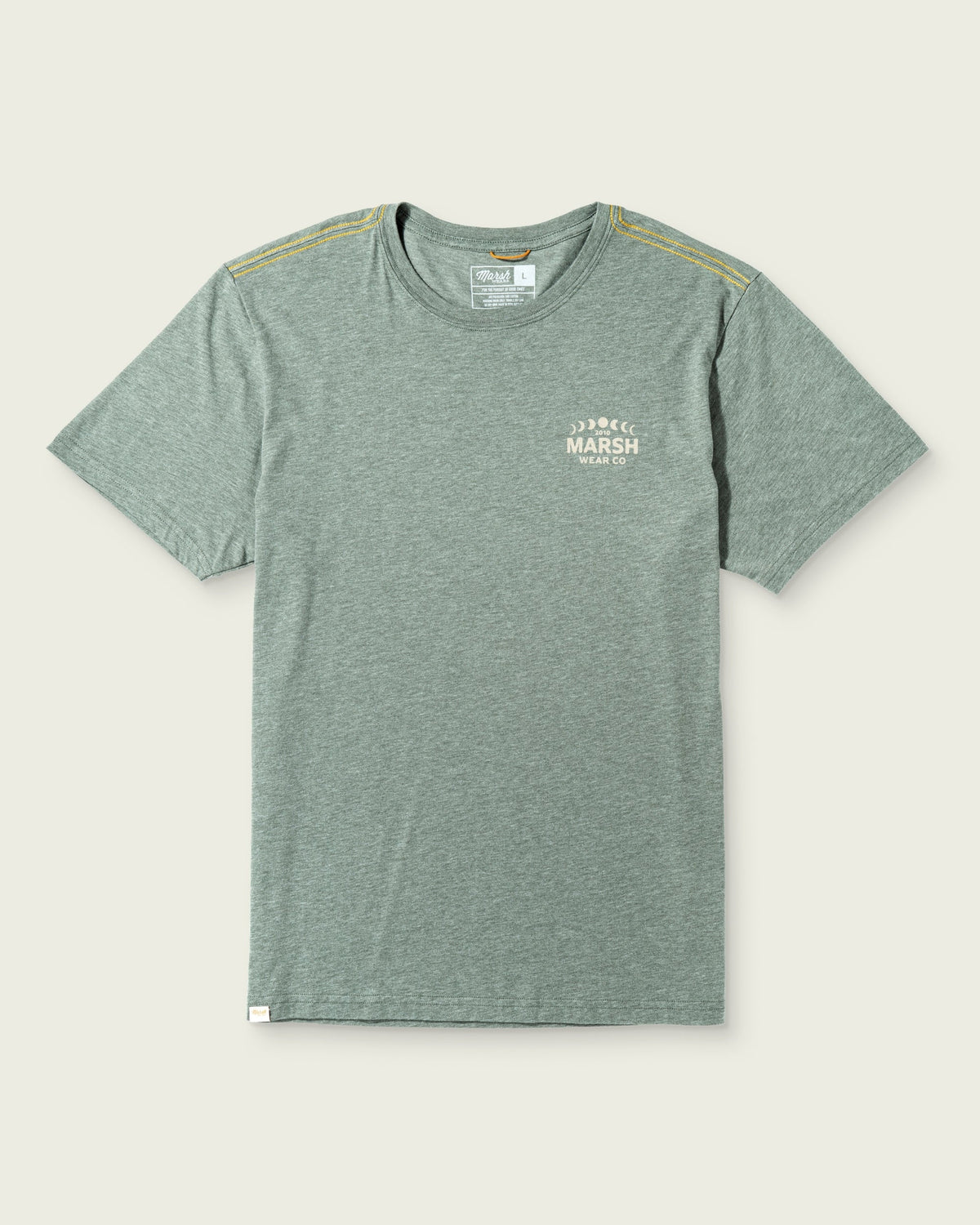 Lunar SS T-Shirts – Marsh Wear Clothing
