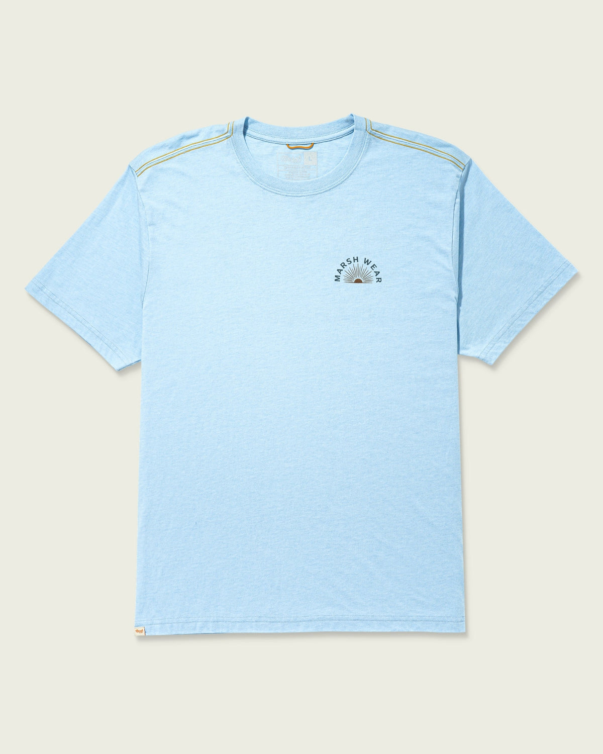 Sunup SS T-Shirts – Marsh Wear Clothing
