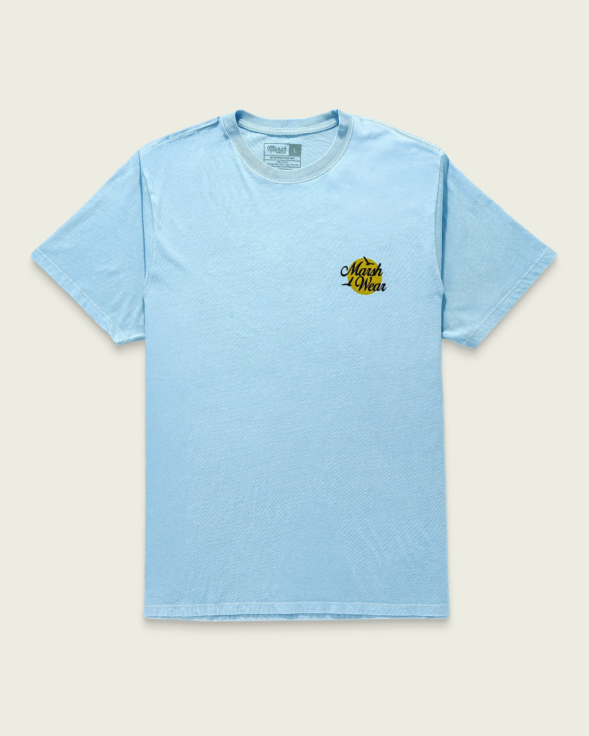 Buck Fever Short Sleeve T-Shirt – Marsh Wear Clothing