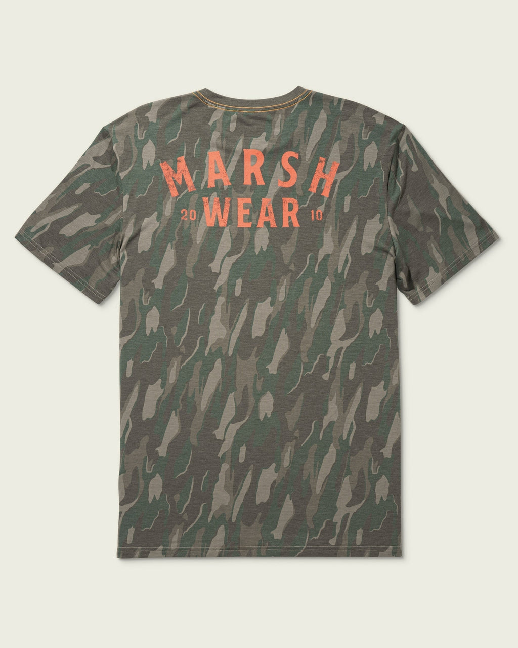 Stackhouse Tech Tee – Marsh Wear Clothing
