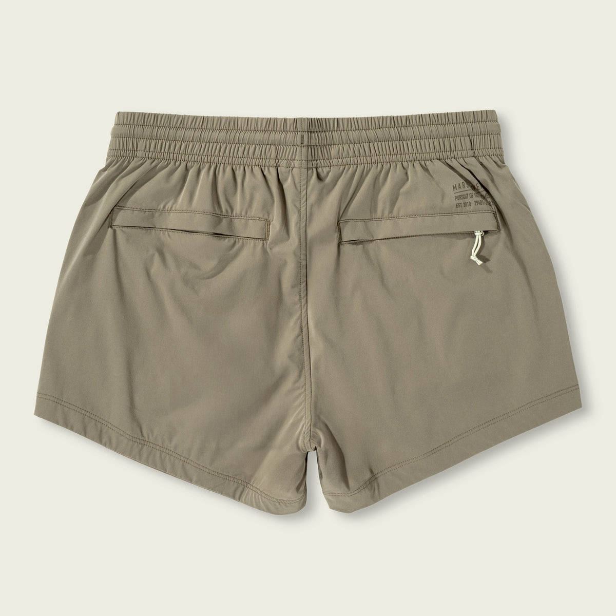 Women's Frontier Shorts – Marsh Wear Clothing