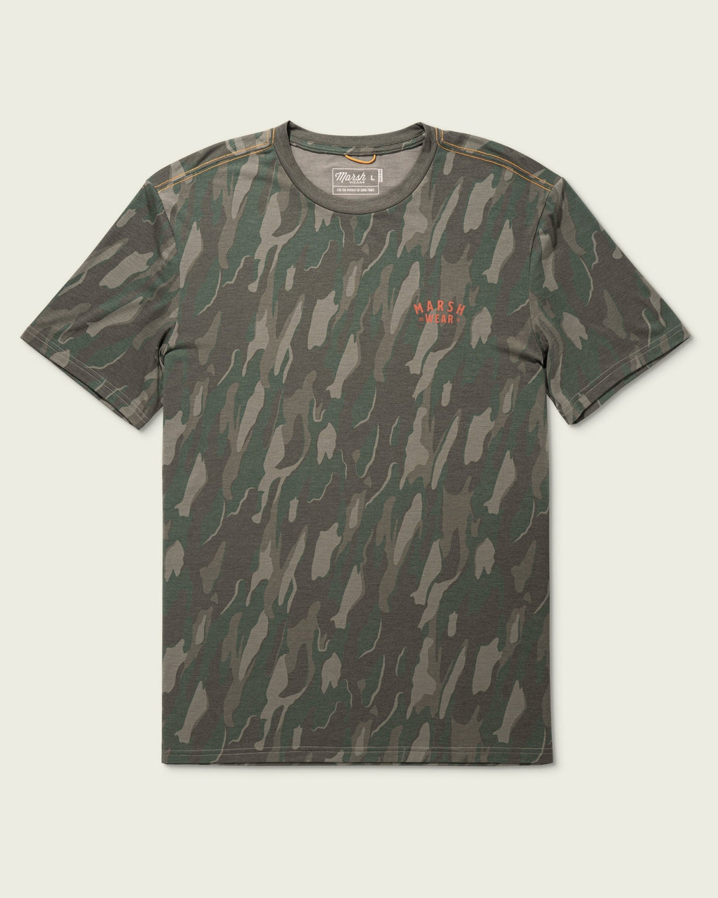 Stackhouse Tech Tee – Marsh Wear Clothing