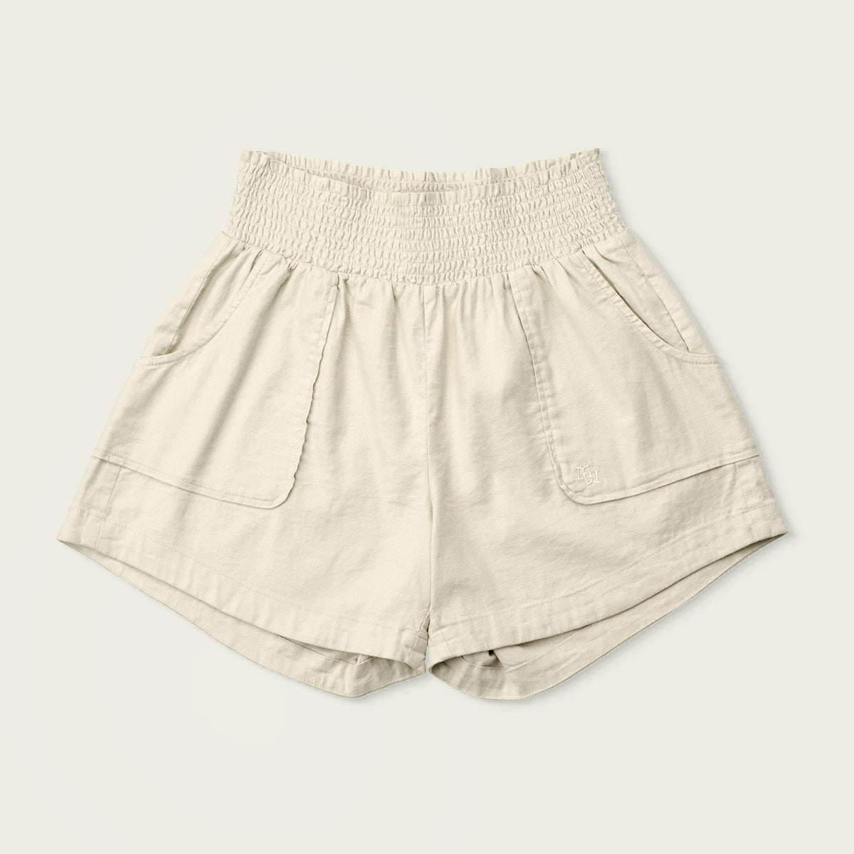Women's Lowtide Linen Shorts – Marsh Wear Clothing